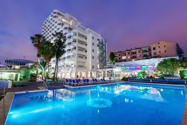 Panoramica Garden - Los Realejos