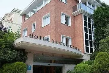 Vilana Hotel Boutique - Barcelona