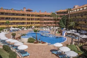 Hovima Jardin Caleta - La Caleta