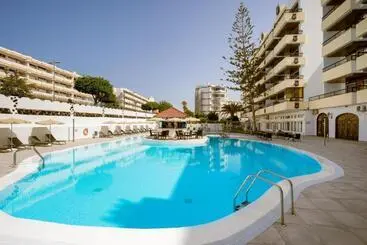 Bluesea Rey Carlos - Playa del Inglés