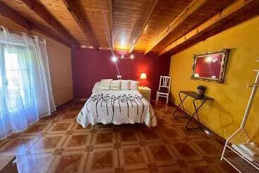 Hostal El Carro - Laredo