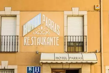 Parras - Arnedillo