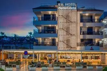 Rh Portocristo & Wellness - Peñíscola