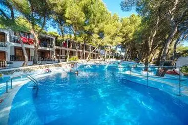 Sol Parc Hotel & Apartments - Es Mercadal