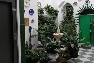 Hosteria De Rafi - Priego de Cordoba