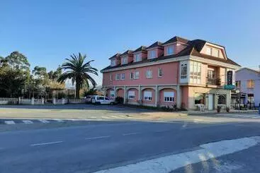 Pedramea - Carinyo