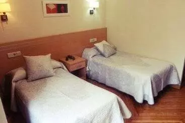 Hostal Avenida - Madrid