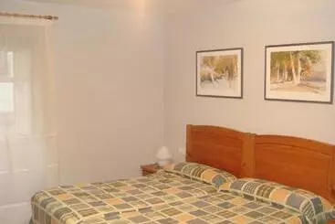Hostal Betelu - Betelu