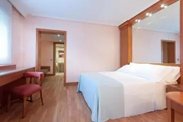 Gran Hotel Los Angeles - Getafe