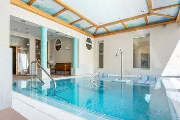 Fuerte Conil Resort - Conil de la Frontera