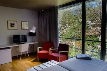 Valle Del Jerte - Jerte