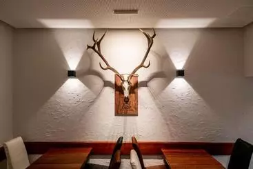 Binders Budget Citymountain - Innsbruck