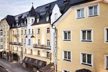 Grauer Bar - Innsbruck