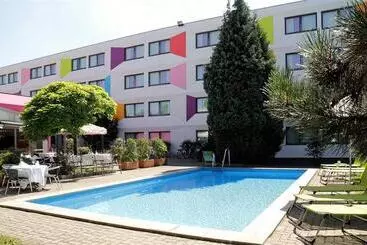 Ibis Styles Linz - Linz