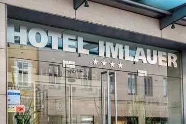Imlauer & Brau - Salisburgo
