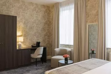 Dukes  Academie Brugge   By Dukes  Hotel Collection - Bruges