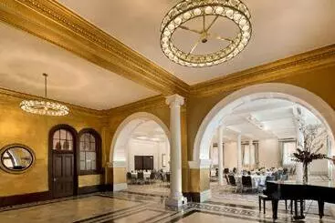 Intercontinental Sydney, An Ihg - Sydney