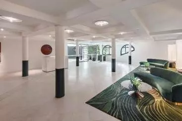 Intercontinental Sydney, An Ihg - Sydney