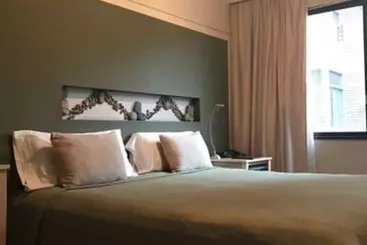 Raices Aconcagua - Mendoza