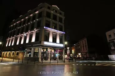 Hôtel De L Univers Liège - Lieja