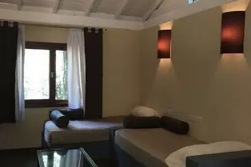 Raices Amambai Lodges - Puerto Iguazu
