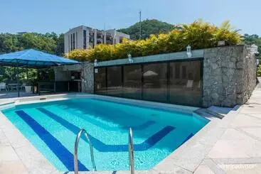 멀린 코파카바나 호텔 - 리우데자네이루