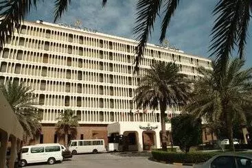 Golden Tulip Bahrain - Manama