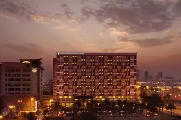 Intercontinental Bahrain, An Ihg - Manama