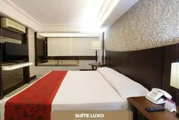 San Marco Hotel Brasília - Brasilia