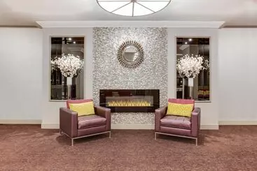 Holiday Inn Toronto International Airport, An Ihg - Toronto