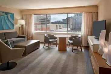 Sheraton Ottawa - Ottawa
