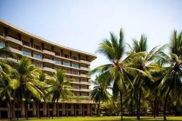 Taj Samudra, Colombo - Colombo