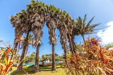 Otai - Isla de Pascua