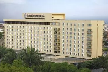 Intercontinental Cali, An Ihg - Cali
