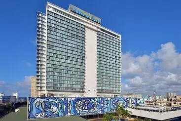 Tryp Habana Libre - La Habana