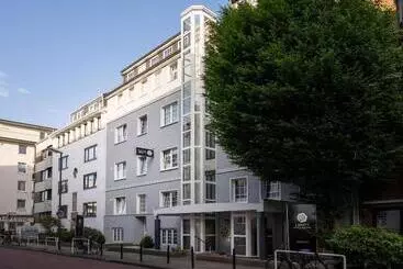 Arthotel Ana Liberty Bremen City - Bremen