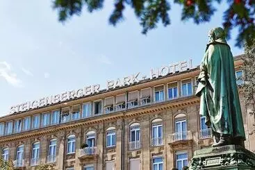 Steigenberger Icon Parkhotel Düsseldorf - Duesseldorf