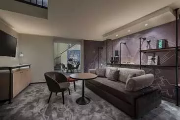 Wasserturm Hotel Cologne, Curio Collection By Hilton - Colonia
