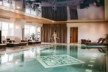 Vier Jahreszeiten Kempinski München - Monaco di Baviera