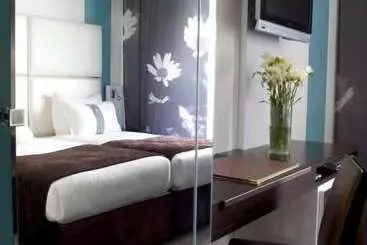 Grand Hotel Saint Michel - Paryż