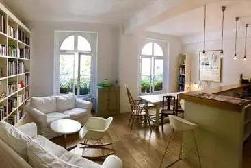 阿沃尔圣乔治酒店 - 巴黎