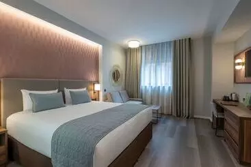 Hotel Riu Plaza The Gresham Dublin - Dublin
