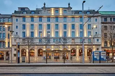 Riu Plaza The Gresham Dublin