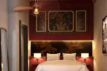 Cour Des Loges Lyon, A Radisson Collection - Lyon