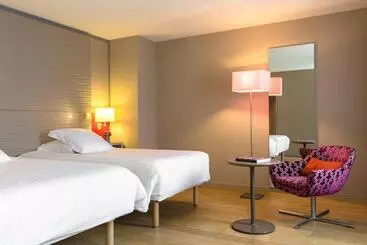 Oceania L Hôtel De France Nantes - Nantes