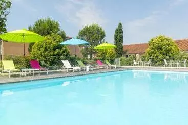 Residence De Diane  Toulouse - Toulouse