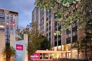 Mercure Paris Centre Tour Eiffel - פריז