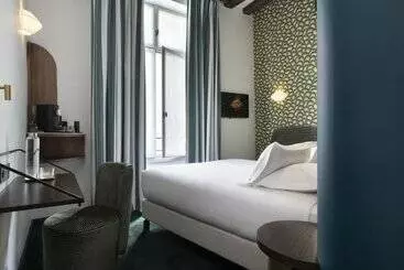 Paris, Francia - Paris