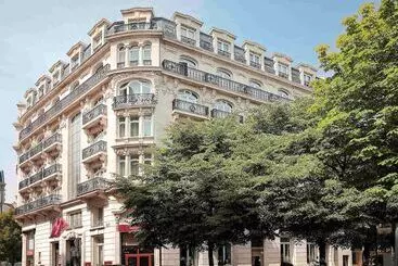 Mercure Lille Centre Grand Place - Lille