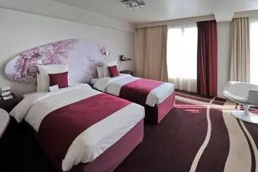Mercure Paris Bastille Marais - Paris